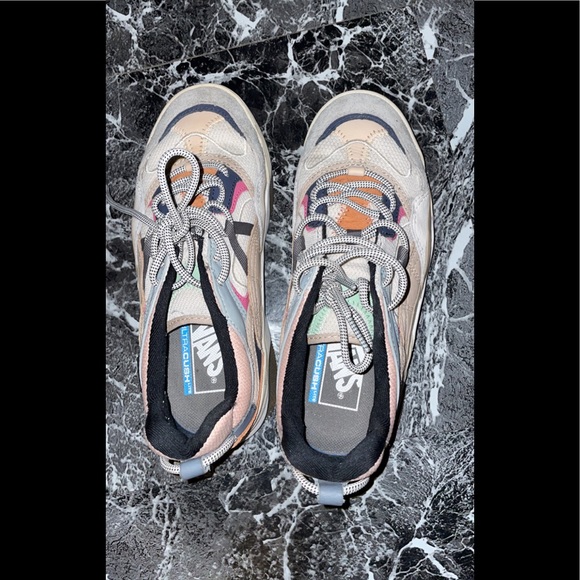Vans Ultra Cush - Picture 1 of 4